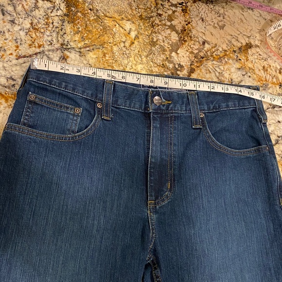 CARHARTT Jeans - Picture 7 of 10